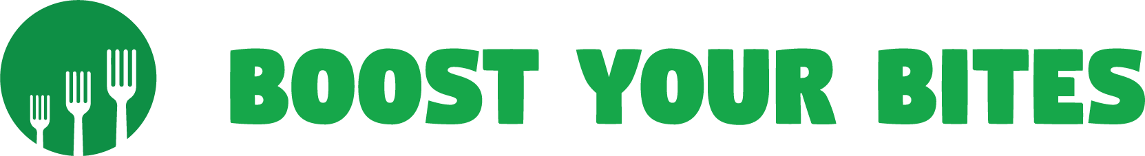 BoostYourBites
